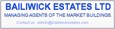 Bailiwick Estates