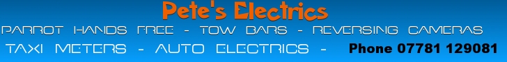 Pete's Electrics